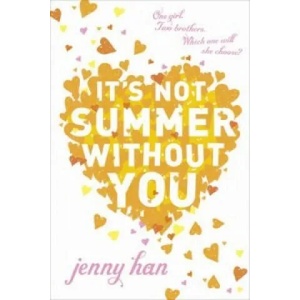 It's Not Summer Without You | Jenny Han (2011)