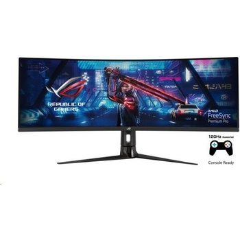 Asus XG49VQ