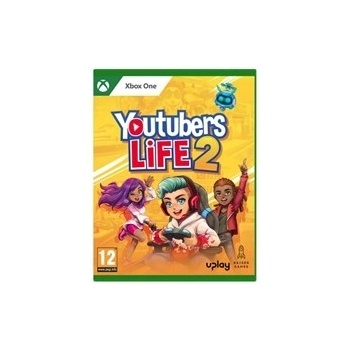 Youtubers Life 2