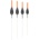Matrix Splávek Mud Line Pole Float 0,3g