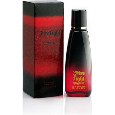 Christian Dior chat dor firefight toaletná voda pánska 100 ml