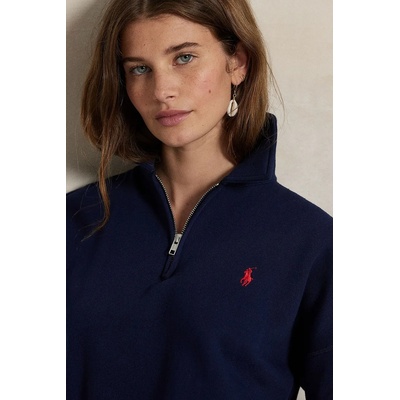 Ralph Lauren суичър дамски с памук (211B18685)
