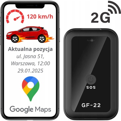 Spreest GF-22