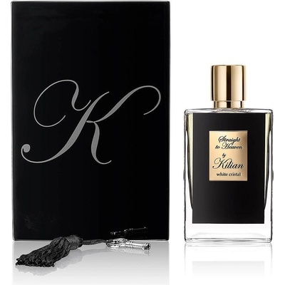 Kilian Straight to Heaven EDP 50 ml + Clutch