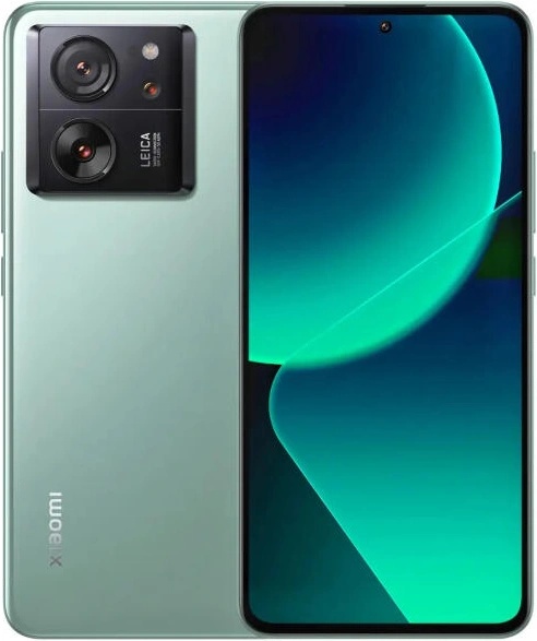 Xiaomi 13T Pro 5G 512GB 12GB RAM Dual