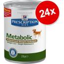 Hill’s Prescription Diet Metabolic 24 x 370 g