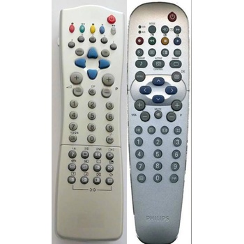 съвместим Philips rc19042011/58 - заместител дистанционно управление (rc19042011/58)