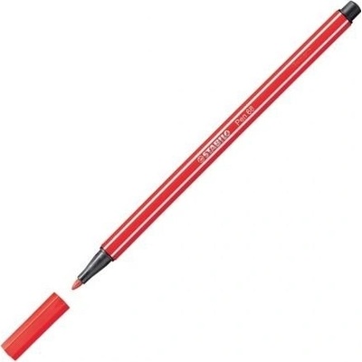 Stabilo Pen 68/48 - karmínový