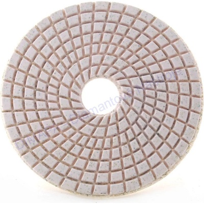 100 mm Kotouč diamantový leštící - #1500 hrubost DIMAPA
