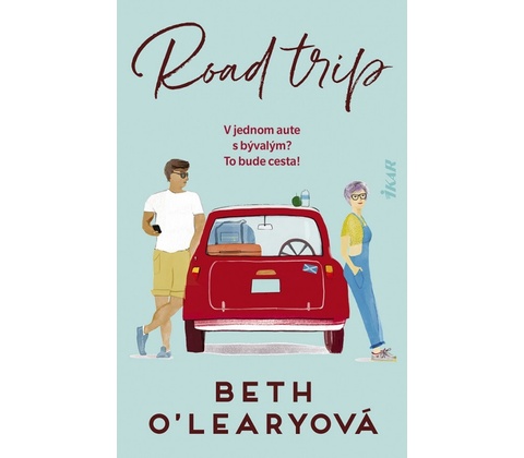 Road trip