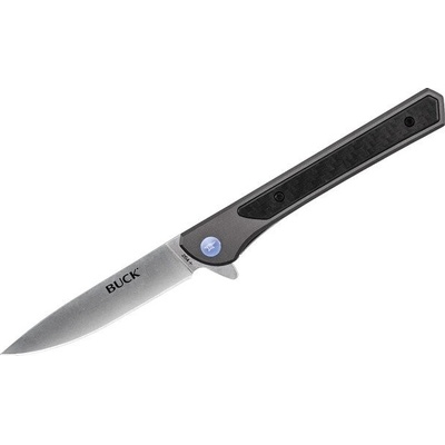 Buck 264 Cavalier 0264GYS