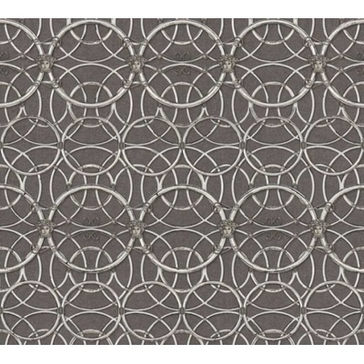 A. S. Création Влизелинов тапет за стена versace 37049-5