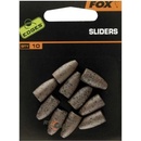 Fox zátěže Edges Sliders