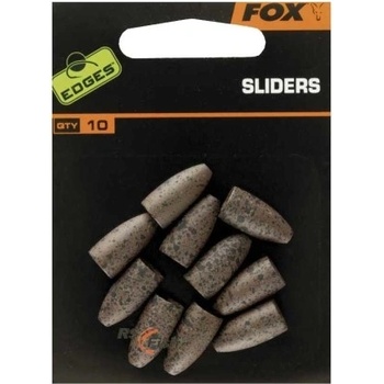 Fox zátěže Edges Sliders