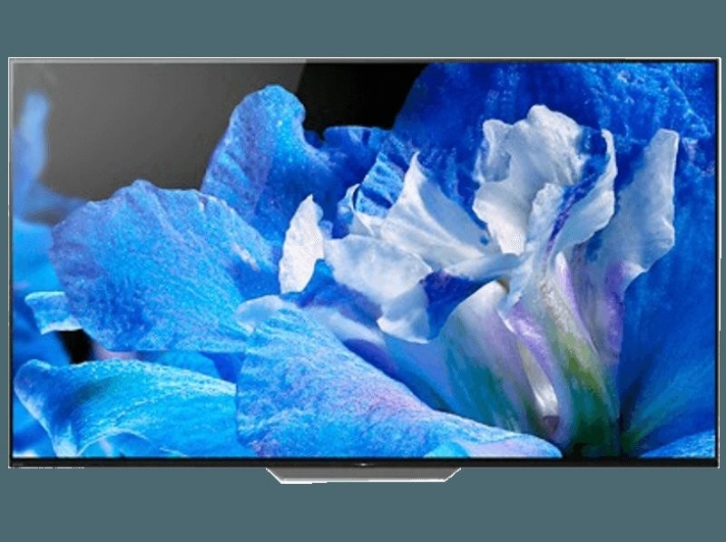 Sony Bravia KD-55AF8