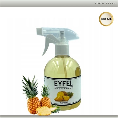Eyfel Osviežovač vzduchu v spreji Ananás 500 ml