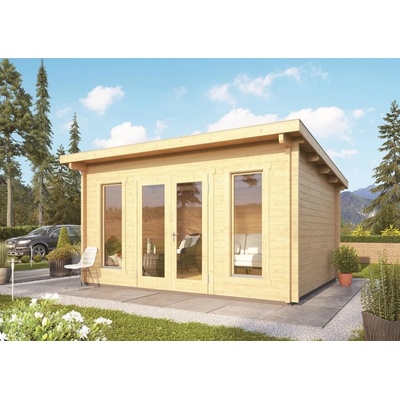 Karibu Stavanger 2 82877 natur – Zboží Dáma Karibu Stavanger 2 82877 natur – Zboží Dáma