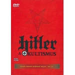DM discont Hitler a Okultismus - DVD (048235)