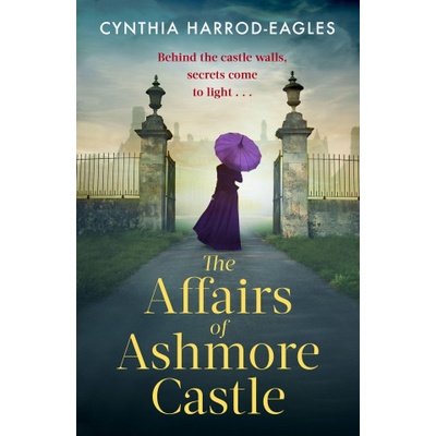 Affairs of Ashmore Castle - Harrod-Eagles Cynthia