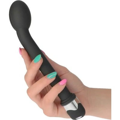 Toyz4Lovers G-spot вибратор с кристал Diamond King