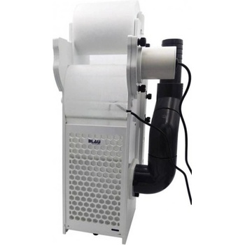 Blau Aquaristic Filter Roll 1500