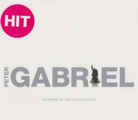 Peter Gabriel Hit