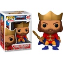 Funko POP! MOTU S7 King Randor