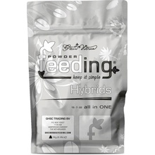 Powder feeding Hybrids 0,125 kg Green House Seed