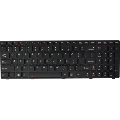 Klávesnice Lenovo Y580 Y580N Y580A (podsvícená)
