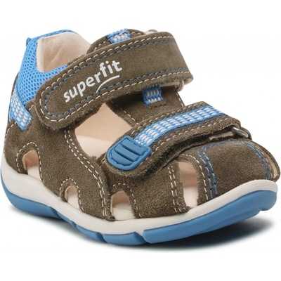 Superfit 1-600140-7000 Freddy – Zboží Dáma