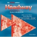 New Headway Third Edition Preintermediate Student´s Workbook CD