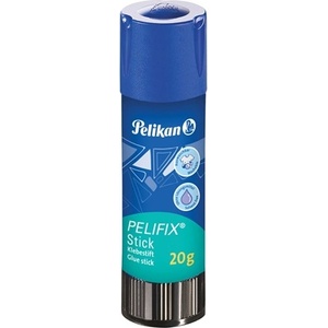Pelikan Pelifix 20 г лепило 00335810 (00335810)