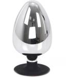 Kiotos Steel Anal Plug BIG-S Sucker 70mm