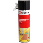 Würth Ръчна полиуретанова пяна 500мл Wurth 0892155057W