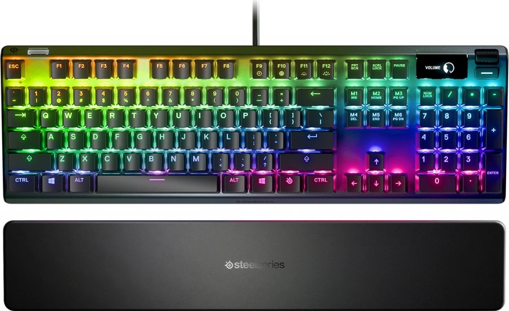 SteelSeries Apex Pro 64626