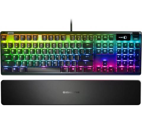 SteelSeries Apex Pro 64626