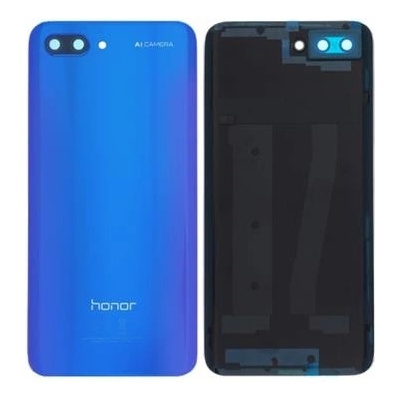 Kryt Honor 10 Zadní Modrý – Zboží Mobilmania