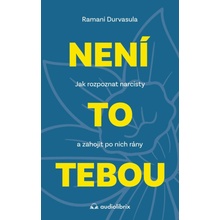 Není to tebou