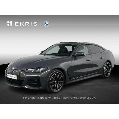 BMW i4 eDrive40 M Sport 250 kW