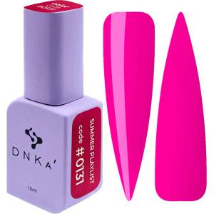 DNKa Гел лак DNKa 12 мл. 0131 (GPDC0131)