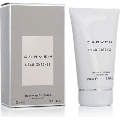 Carven L'Eau Intense балсам след бръснене 100 ml