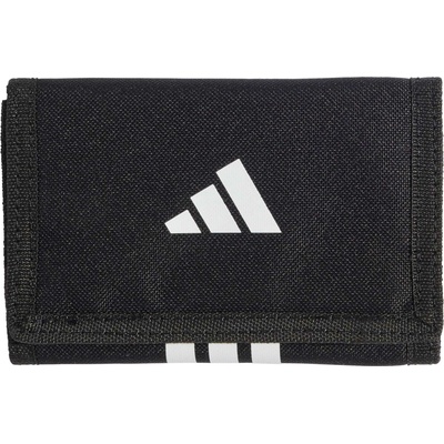 adidas POWER WALLET Čierna Biela