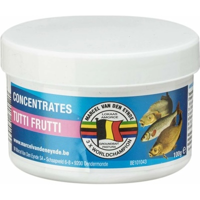 Marcel Van Den Eynde Posilňovač Concentraten Tutti Frutti 100 g