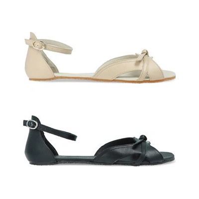 Angles Nisa Barefoot beige
