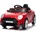 KikkaBoo Акумулаторна кола Licensed MINI Cooper Red