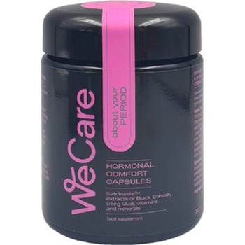WeCare About your PMS 90 kapslí