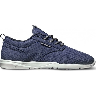 DVS Premier 2.0 Navy Weave