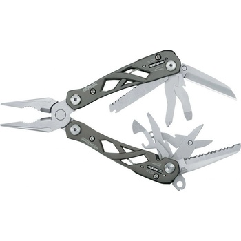 Gerber Suspension MP Box
