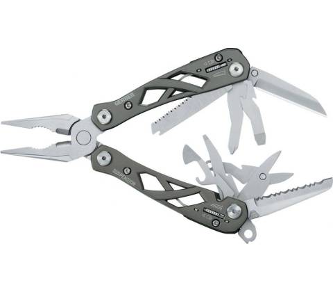 Gerber Suspension MP Box