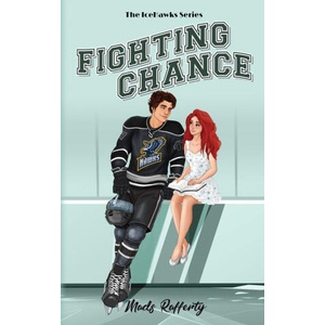 Fighting Chance | Mads Rafferty (ISBN: 9781764156042)